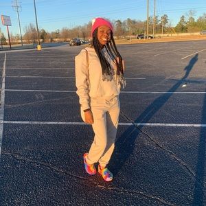 Meet your Posher, Jaiden